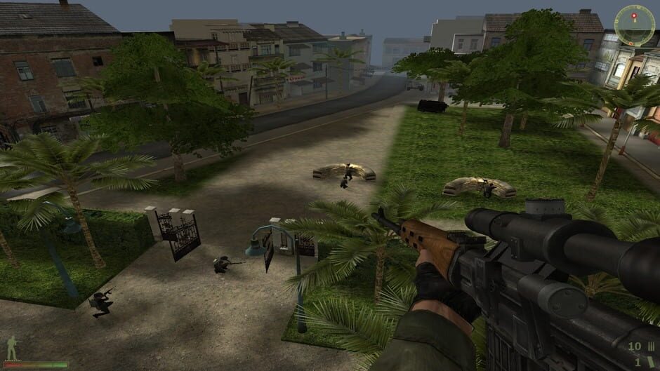 Vietcong 2 screenshot 6
