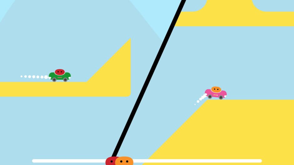 Pikuniku screenshot 5