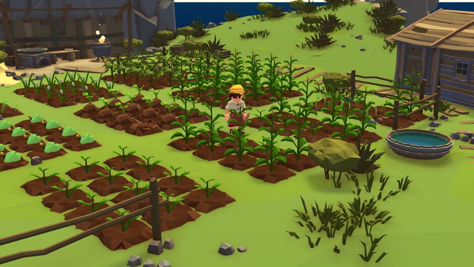 Stranded Sails screenshot 3