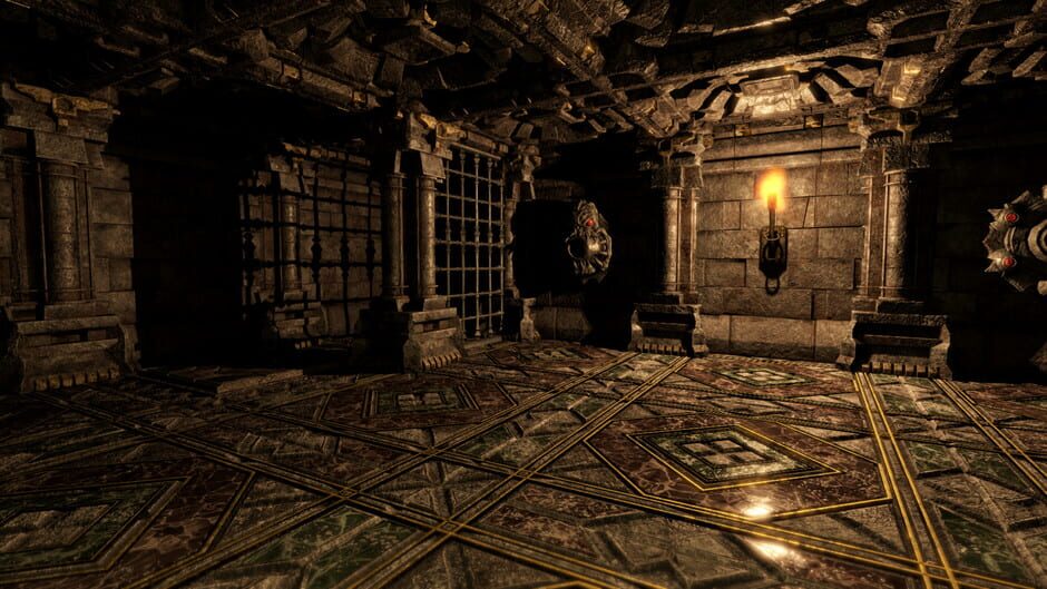 Dungeon of Dragon Knight screenshot 4