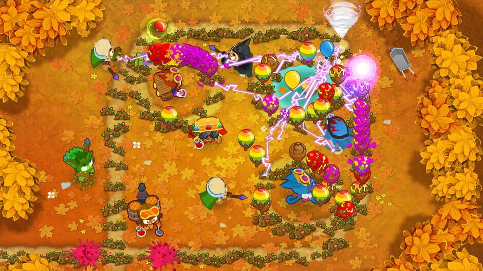 Bloons TD 6 screenshot 2