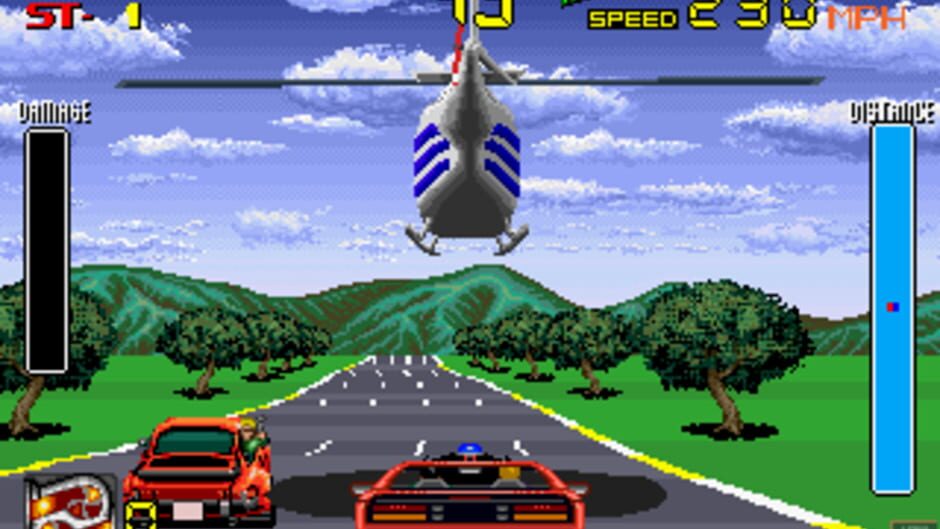S.C.I.: Special Criminal Investigation screenshot 3