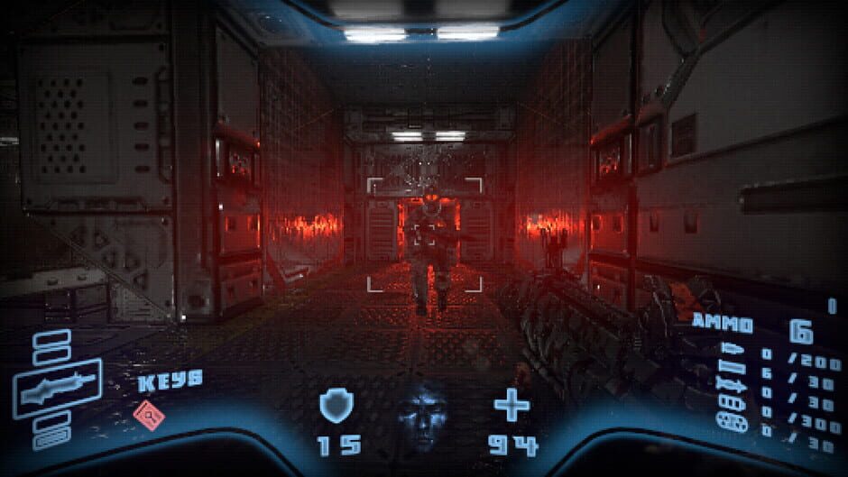 Prodeus screenshot 4