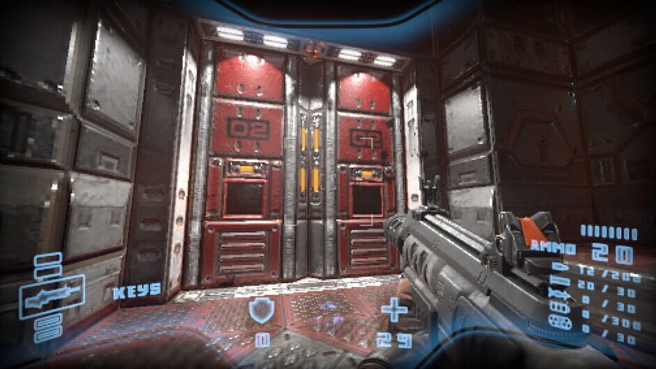 Prodeus screenshot 3