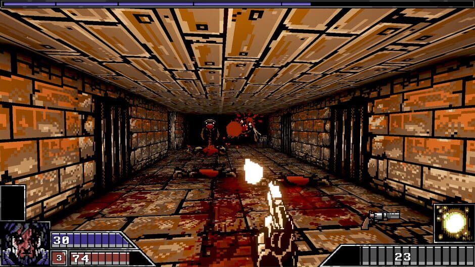 Project Warlock screenshot 3
