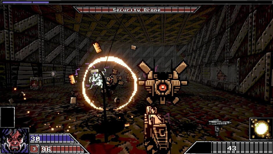 Project Warlock screenshot 5