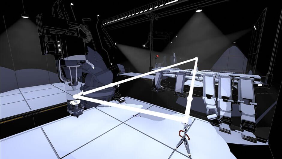 Lightmatter screenshot 4