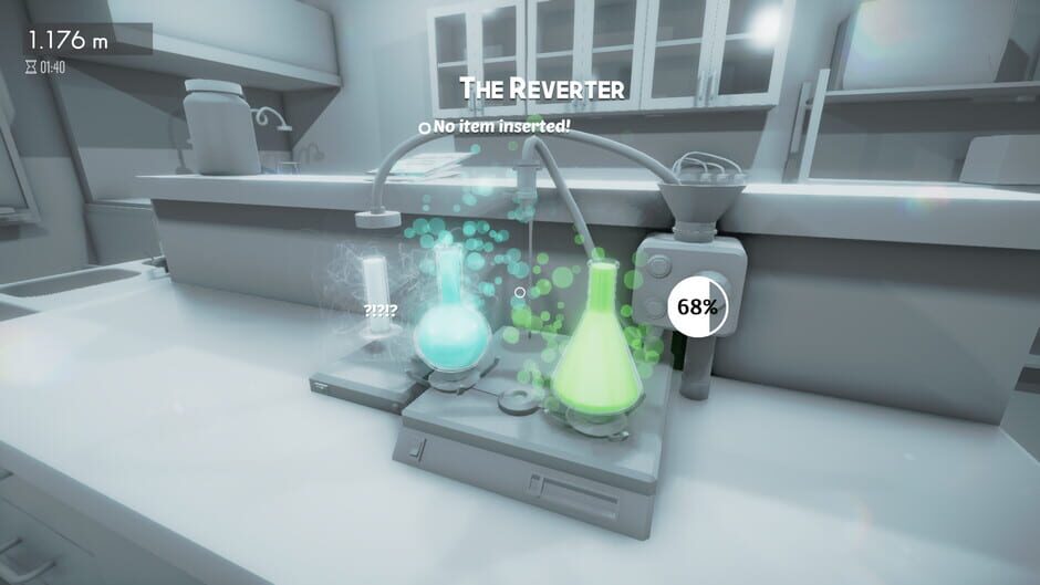 Size Matters screenshot 1
