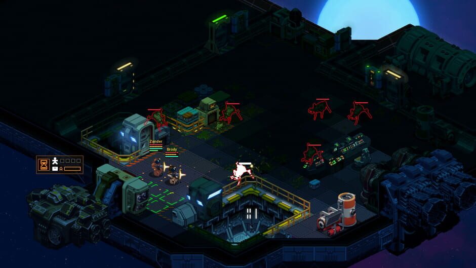 Space Haven screenshot 7