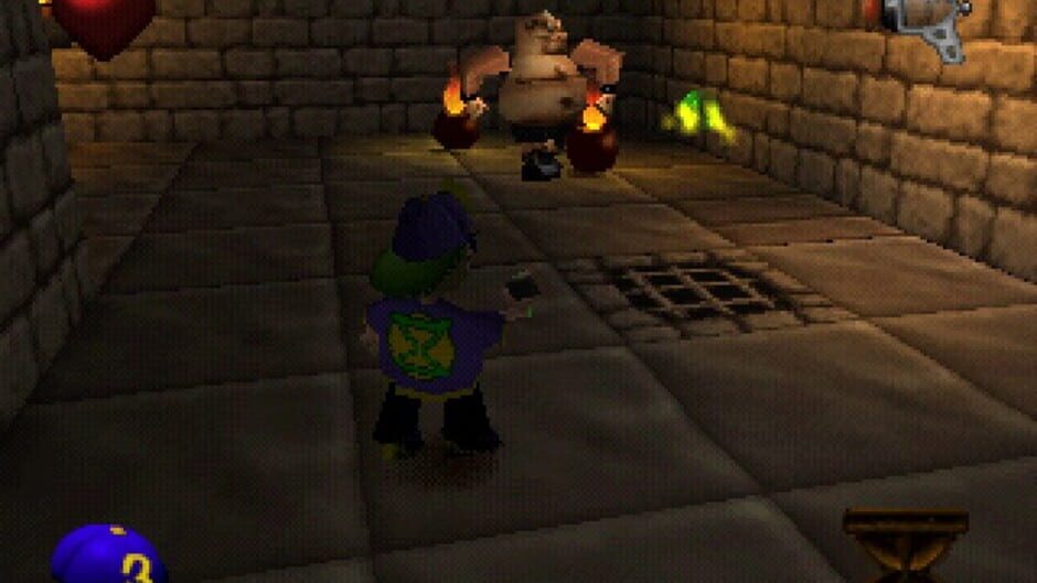 Rascal screenshot 3
