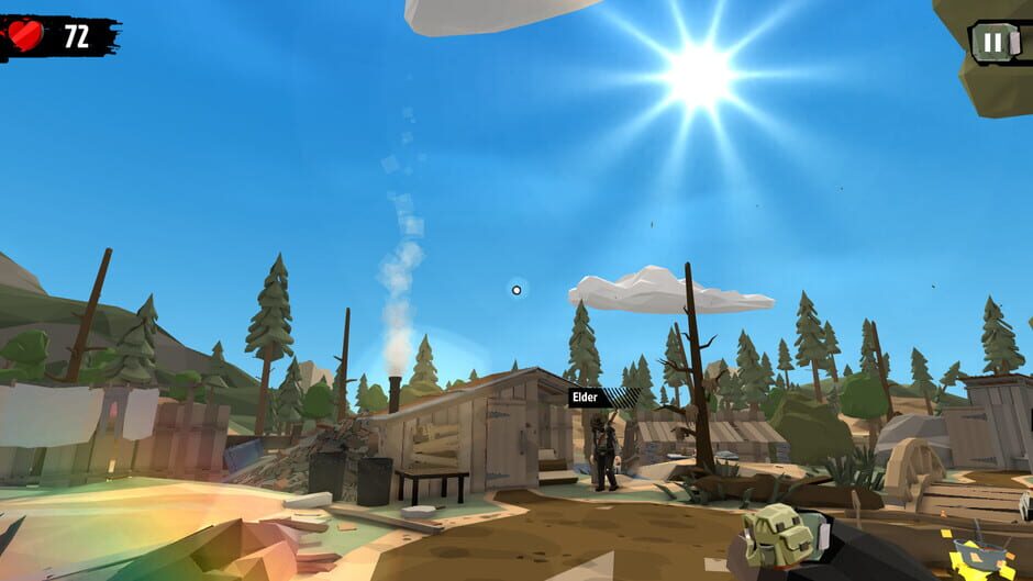 The Walking Zombie 2 screenshot 8