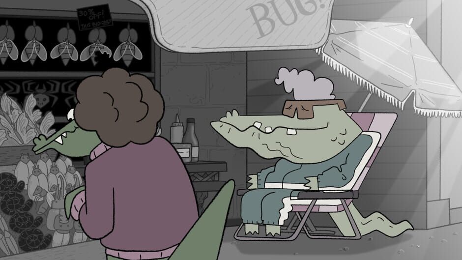 Later Alligator screenshot 3