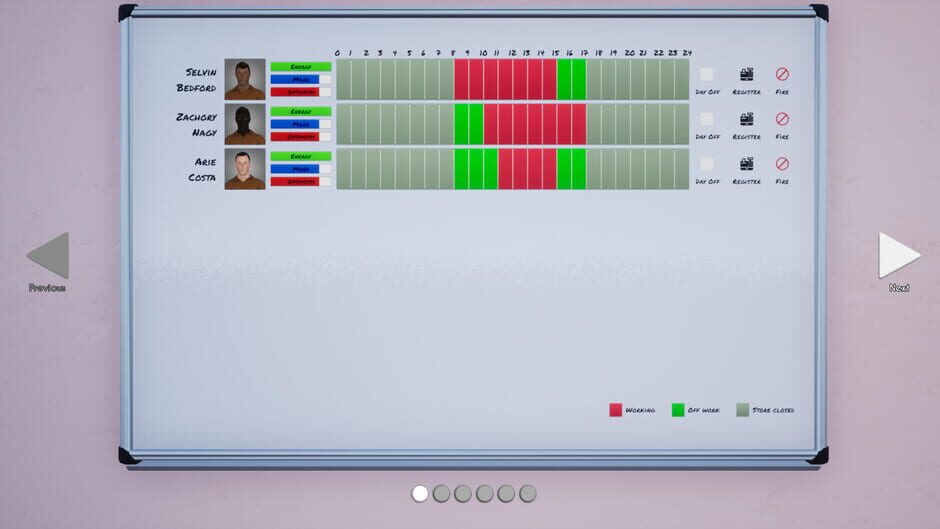 King of Retail screenshot 6