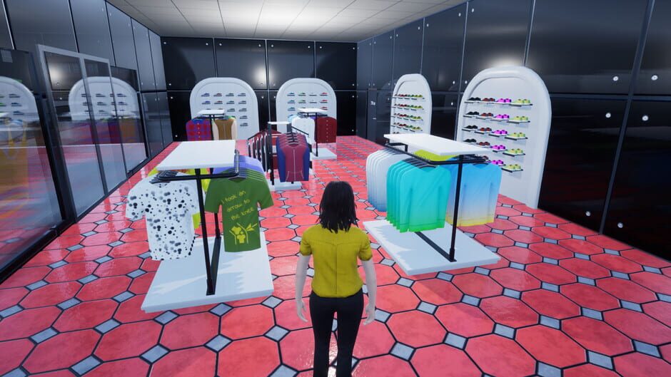 King of Retail screenshot 4