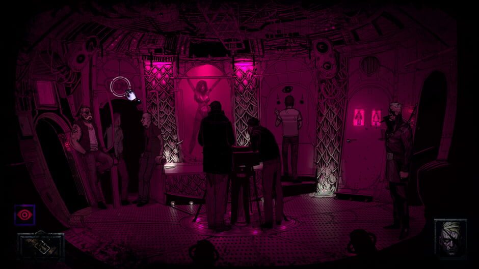 The Blind Prophet screenshot 4