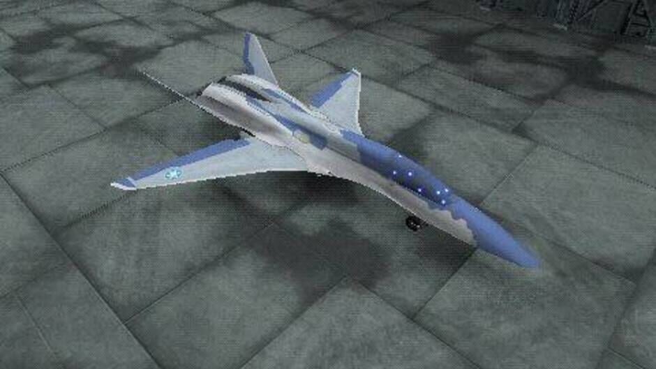 Ace Combat X: Skies of Deception screenshot 5