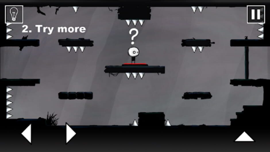 That Level Again screenshot 1
