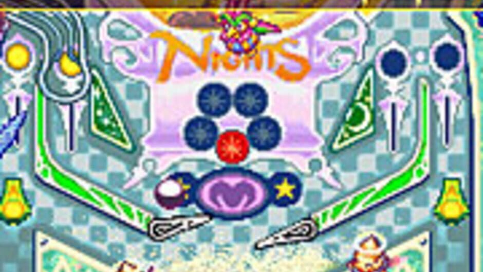 Sonic Pinball Party screenshot 3