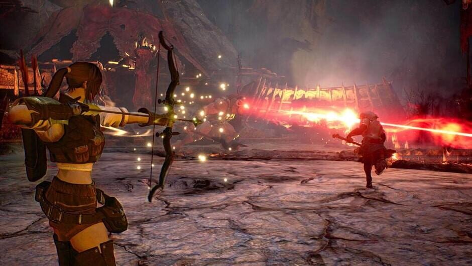Bless Unleashed screenshot 5