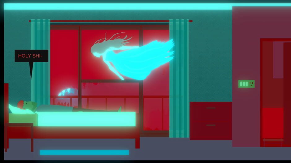 Rainswept screenshot 4