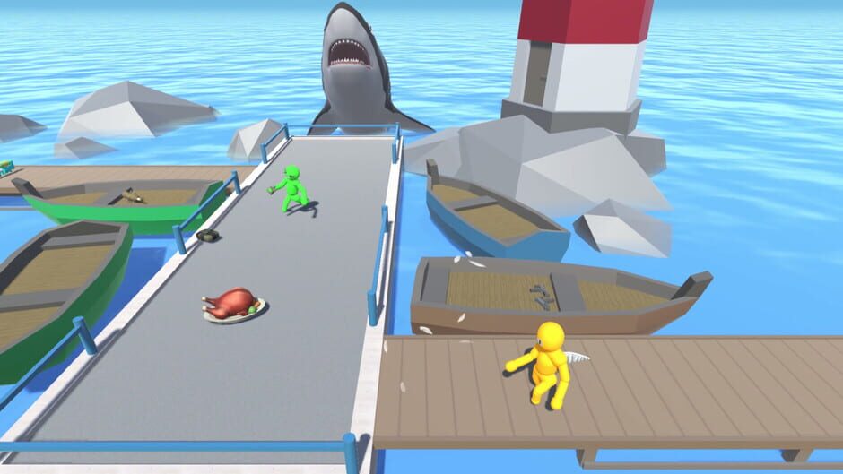 Havocado screenshot 5
