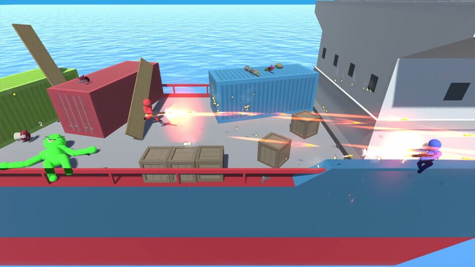 Havocado screenshot 1