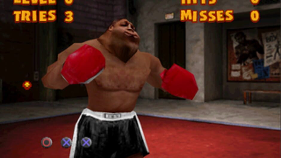 Ready 2 Rumble Boxing screenshot 2