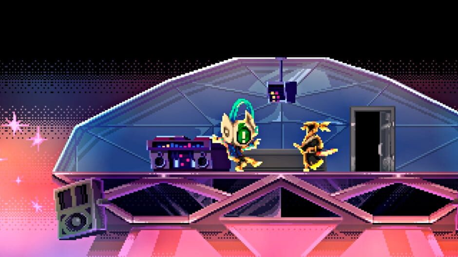 Katana Zero screenshot 3
