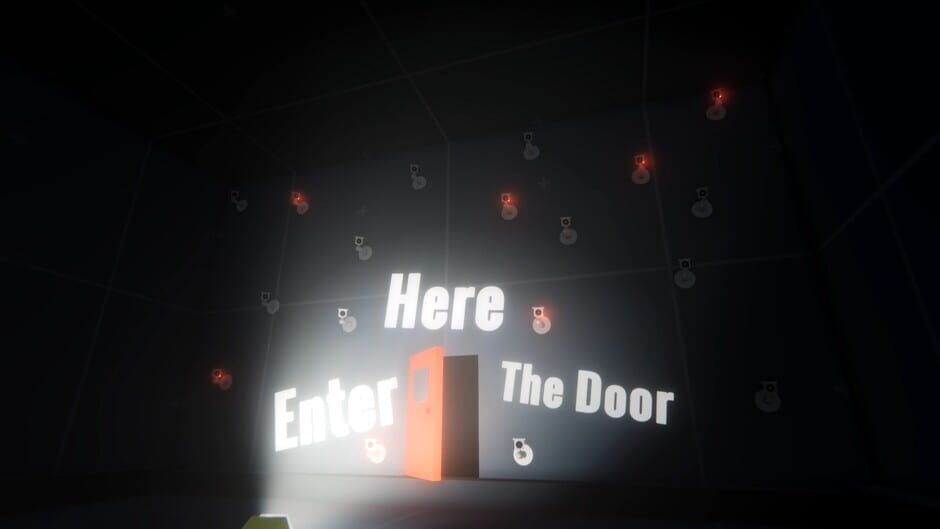 When the Darkness comes screenshot 7