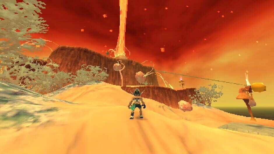Anodyne 2: Return to Dust screenshot 6