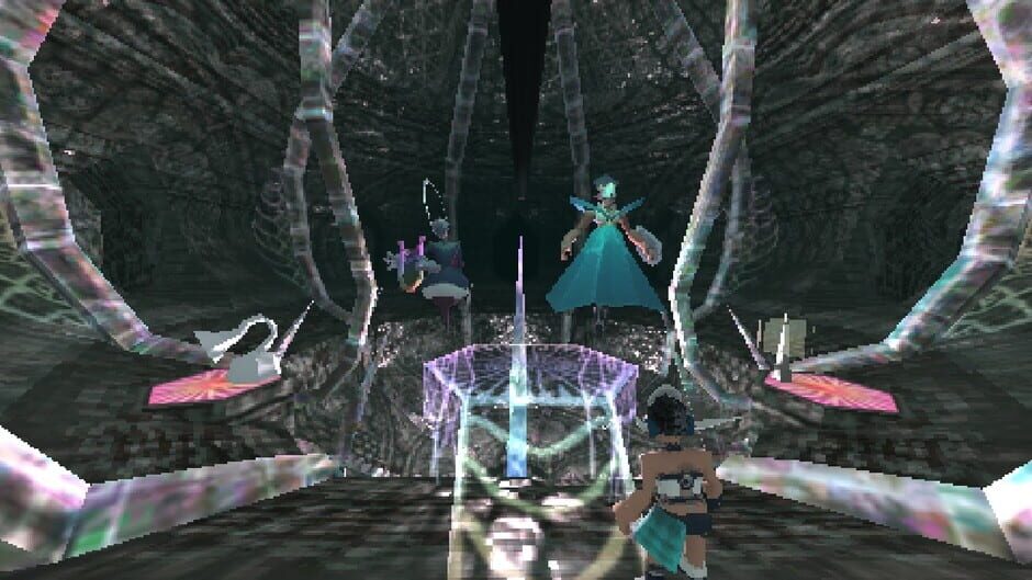 Anodyne 2: Return to Dust screenshot 7