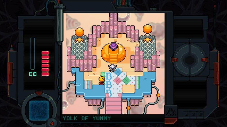 Anodyne 2: Return to Dust screenshot 5