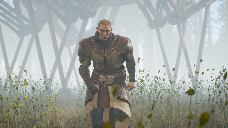 Last Oasis screenshot 1