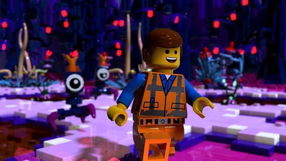 The LEGO Movie 2 Videogame screenshot 5
