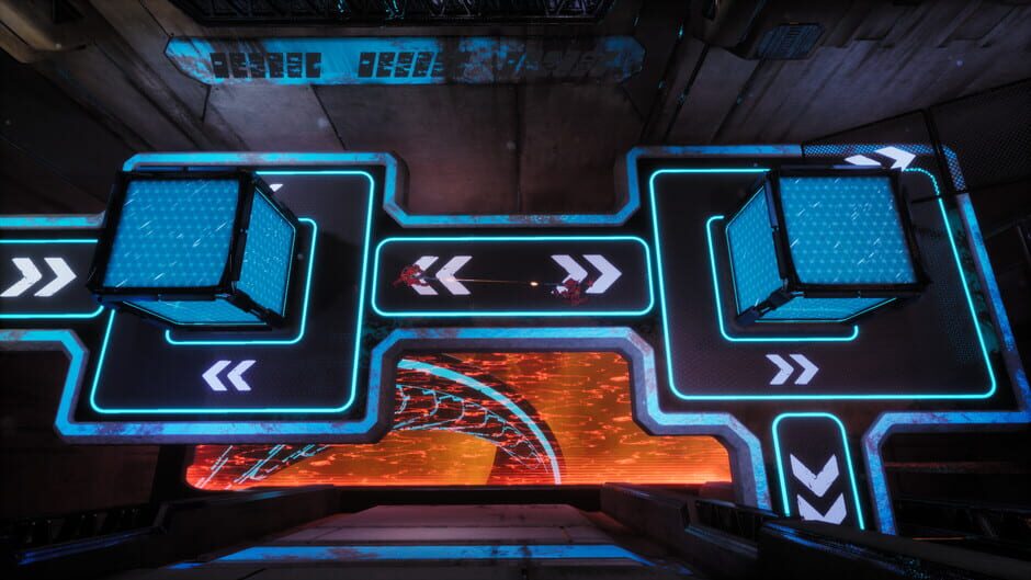 Splitgate screenshot 7