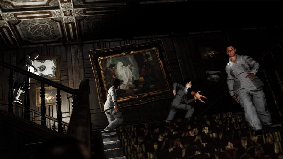 Pacify screenshot 3
