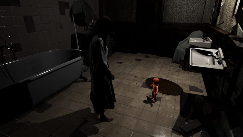 Pacify screenshot 7