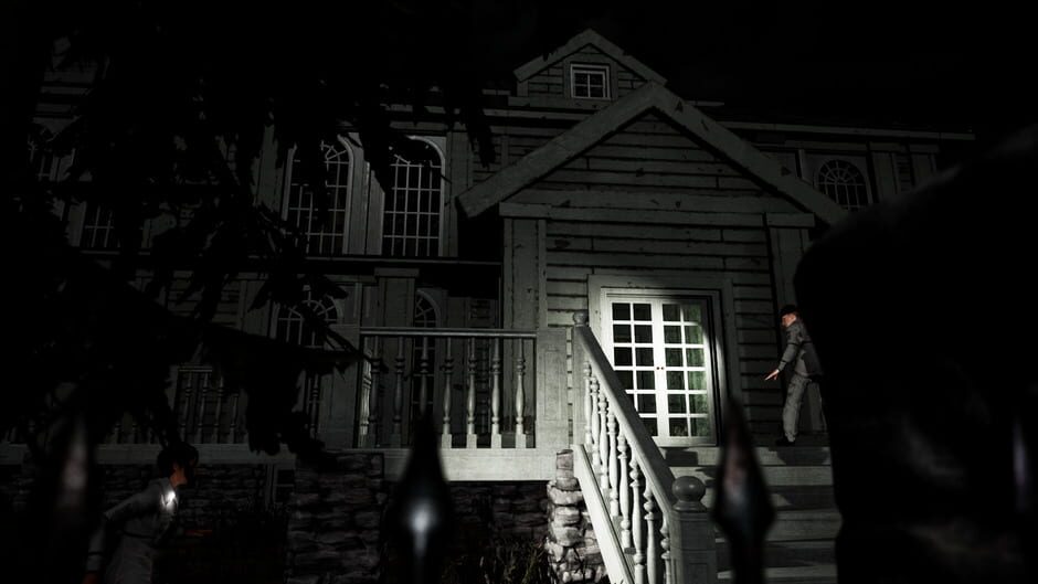 Pacify screenshot 6