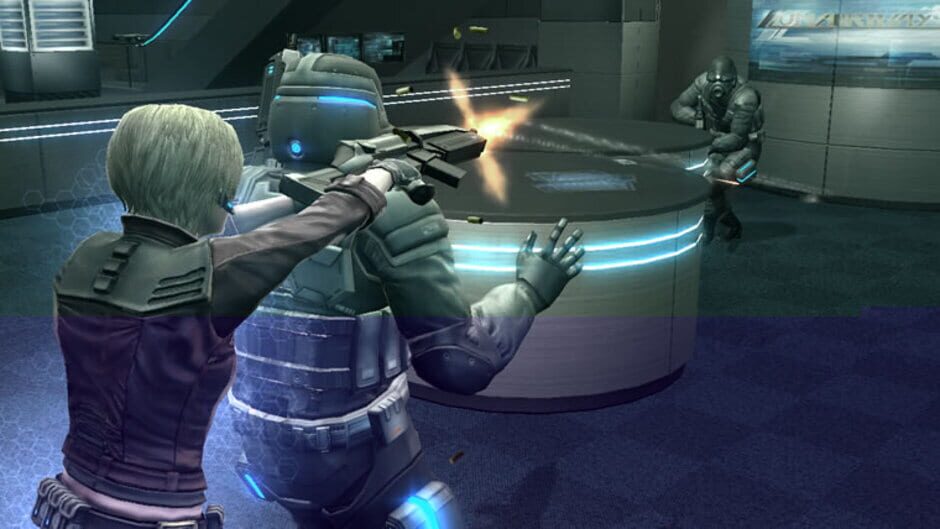 MindJack screenshot 1