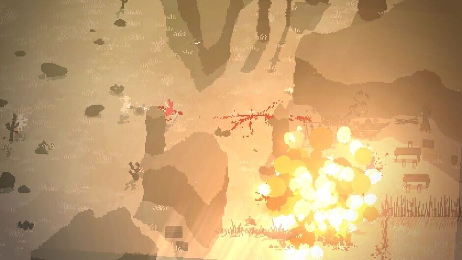 Colt Canyon screenshot 1