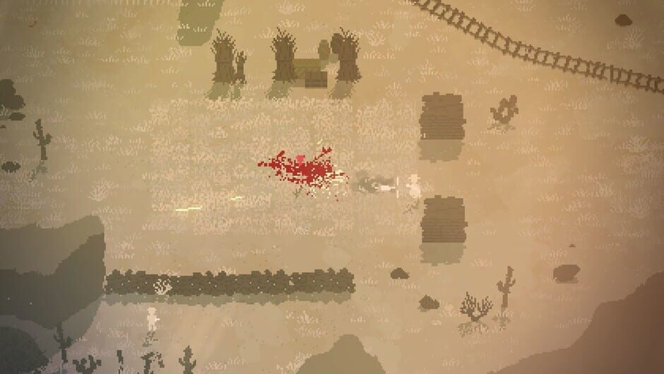 Colt Canyon screenshot 8