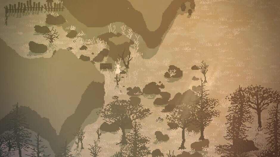 Colt Canyon screenshot 3