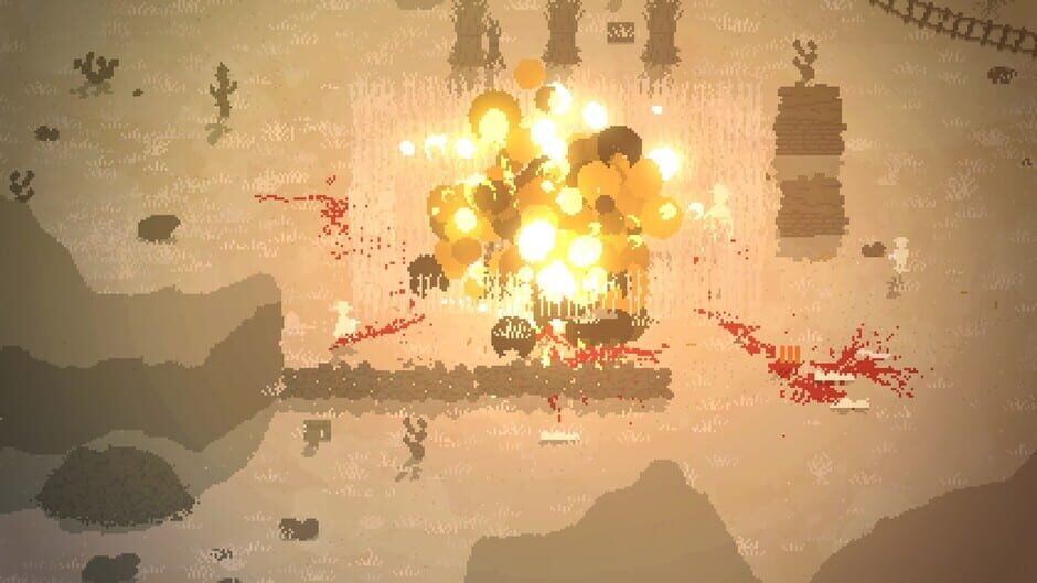 Colt Canyon screenshot 5