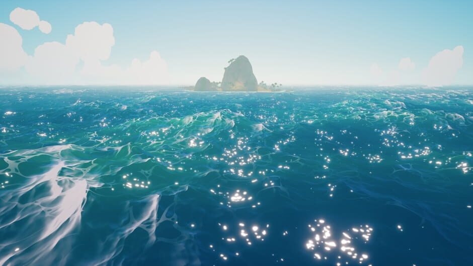 Blazing Sails screenshot 1