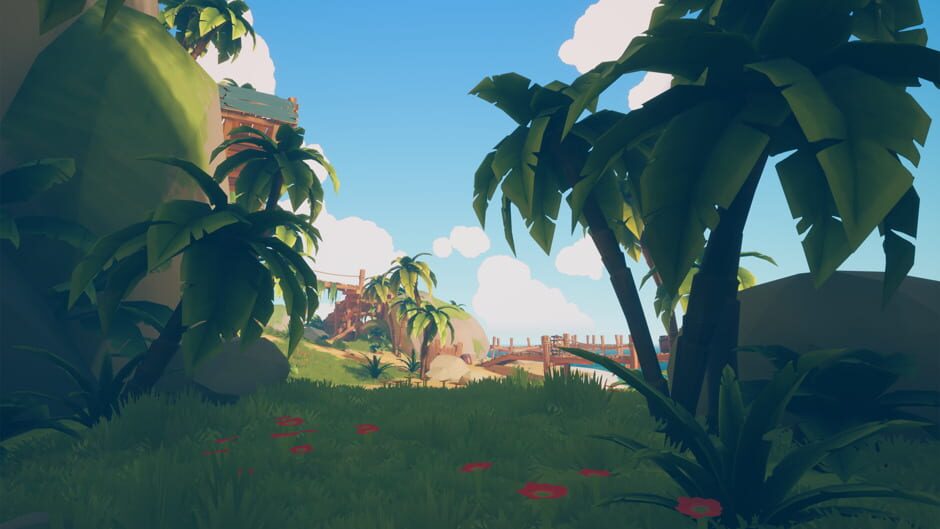 Blazing Sails screenshot 3