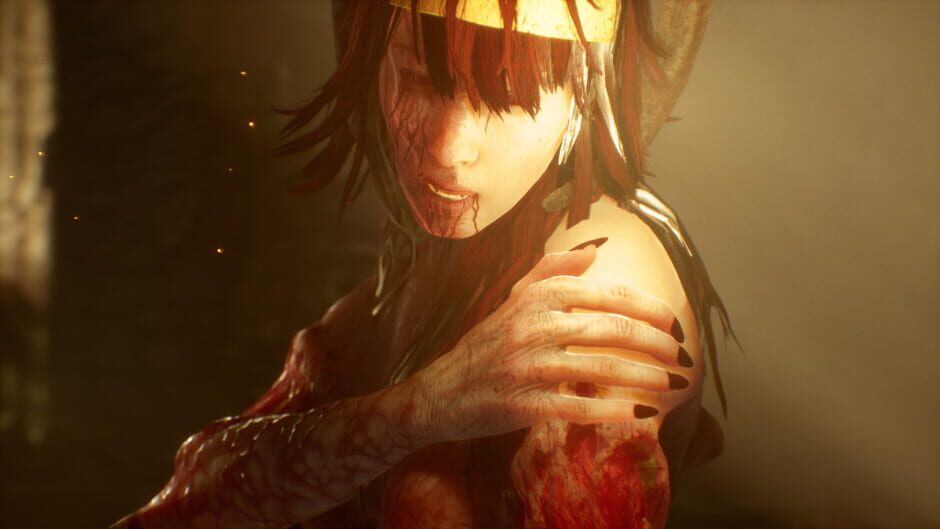 Succubus screenshot 1