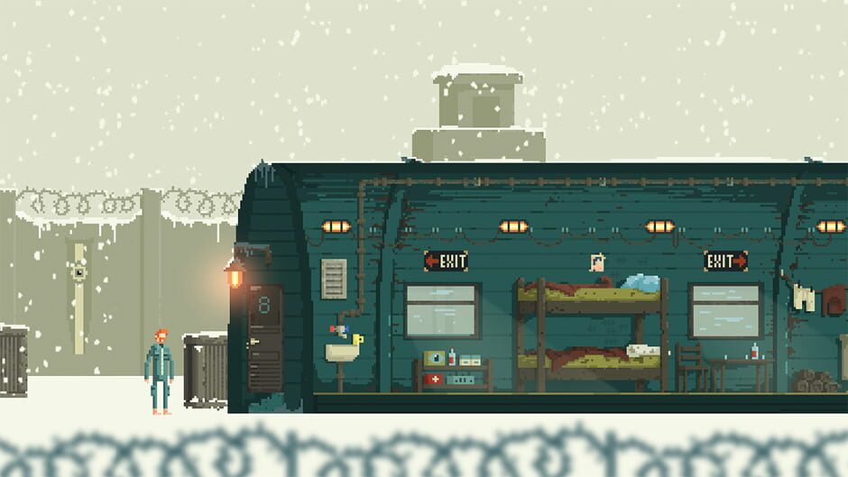 Ministry of Broadcast screenshot 5