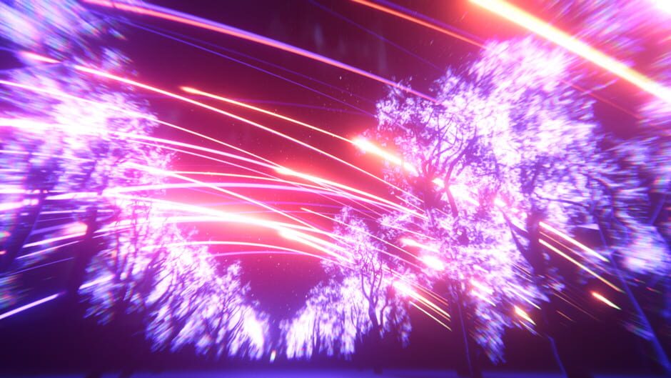 When the Darkness comes screenshot 1