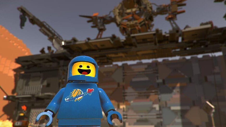 The LEGO Movie 2 Videogame screenshot 6