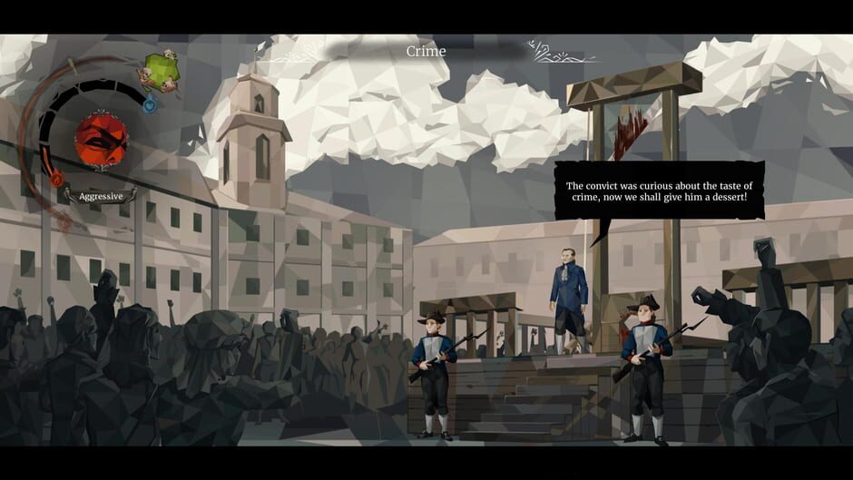 We. The Revolution screenshot 8